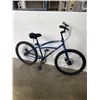 Image 1 : BLUE RAMBLER BIKE