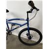 Image 2 : BLUE RAMBLER BIKE