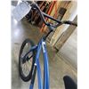 Image 6 : BLUE RAMBLER BIKE