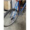 Image 4 : BLUE RALEIGH BIKE