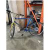 Image 5 : BLUE RALEIGH BIKE