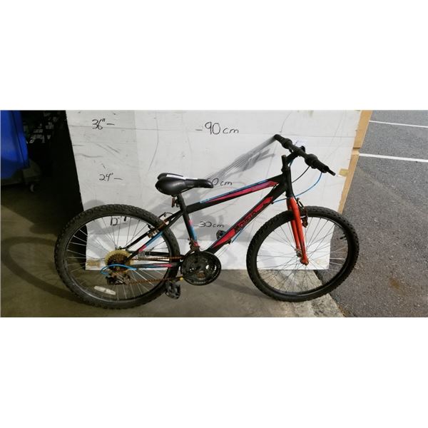 MOVELO BIKE