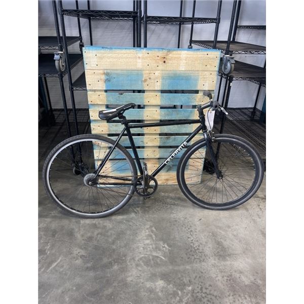 CELERVITA BIKE