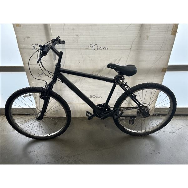 UNBRANDED BIKE