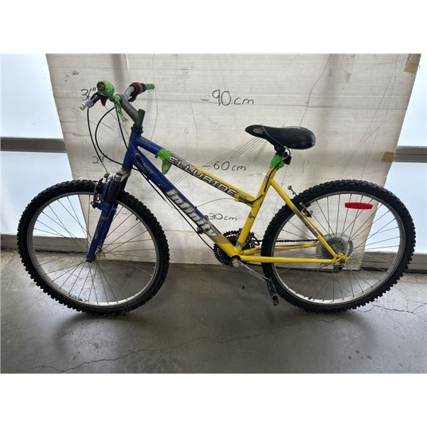 INFINITY BIKE
