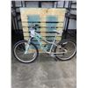 Image 1 : TEAL SPECIALIZED BIKE
