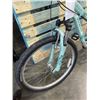 Image 3 : TEAL SPECIALIZED BIKE