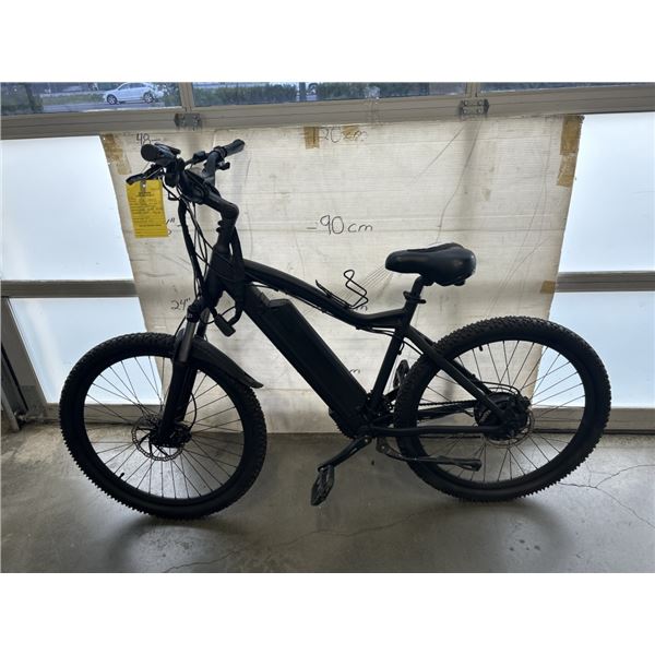 E-BIKE