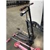 Image 3 : 3 SCOOTERS