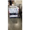 Image 1 : ASSORTED MIELE STORE RETURN DEFECTIVE VACUUMS