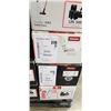 Image 3 : ASSORTED MIELE STORE RETURN DEFECTIVE VACUUMS