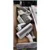 Image 4 : ASSORTED MIELE STORE RETURN DEFECTIVE VACUUMS