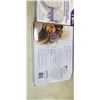 Image 3 : 2 - 2 PACKS KIDDE HARDWIRED SMOKE + CARBON MONOXIDE ALARMS