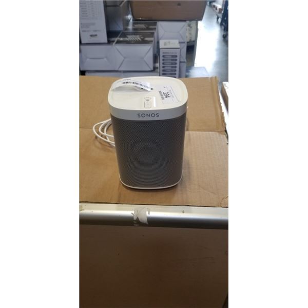SONOS PLAY 1 SPEAKER