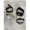 Image 1 : 4 ASSORTED WATCHES