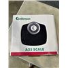 Image 3 : ADAMSON POSTAL SCALE AND ADAMSON A25 SCALE