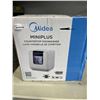 Image 1 : MIDEA MINIPLUS COUNTERTOP DISHWASHER