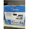 Image 2 : MIDEA MINIPLUS COUNTERTOP DISHWASHER