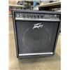 Image 1 : PEAVEY BASIC 112 AMPLIFIER. WORKING