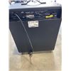 Image 3 : PEAVEY BASIC 112 AMPLIFIER. WORKING