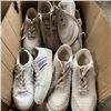 Image 1 : 4 NEW PAIRS OF SHOES SIZE 9