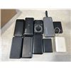Image 1 : 10 ASSORTED POWER BANKS