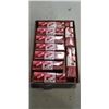 Image 1 : TRAY OF NEW LED EMERGENCY  ROAD FLARES