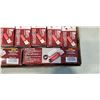 Image 2 : TRAY OF NEW LED EMERGENCY  ROAD FLARES