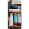 Image 2 : 16 OWALA WATER BOTTLES