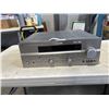 Image 1 : YAMAHA  AUDIO RECEIVER MODEL RX-V650