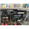 Image 5 : YAMAHA  AUDIO RECEIVER MODEL RX-V650