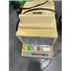 Image 2 : PLASTIC TOTE OF KIDS TOYS