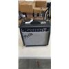 Image 1 : FENDER FRONTMAN 15R AMPLIFIER. WORKING