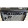 Image 2 : FENDER FRONTMAN 15R AMPLIFIER. WORKING