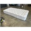 Image 2 : SINGLE SIZE SPRING MATTRESS