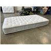 Image 3 : SINGLE SIZE SPRING MATTRESS