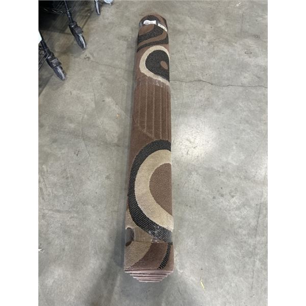 91 X 63 AREA CARPET