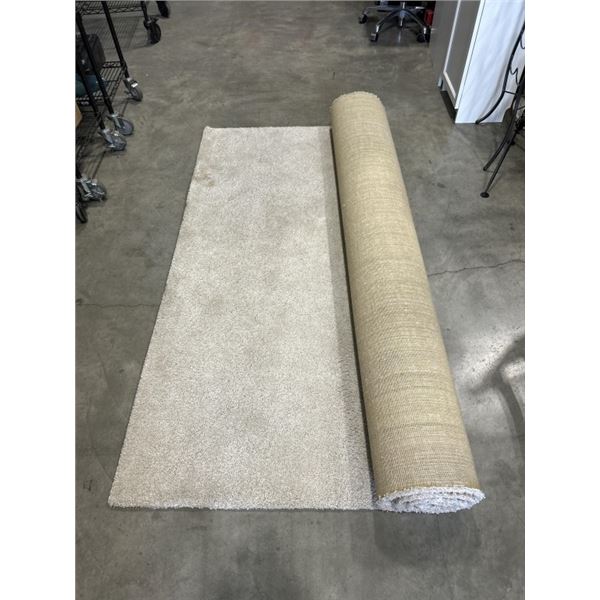 LARGE AREA CARPET APPROX 8X10