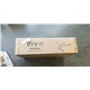Image 1 : VIVO BLACK RETROFIT FOOTREST