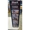 Image 3 : SHARK ROCKET PRO DLX CORDED STICK VACUUM - TESTED WORKING, RETAIL $249
