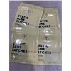 Image 3 : 6 BLOOMORA MICRODART BLEMISH PATCHES KITS. 24 PATCHES PER KIT