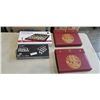 Image 1 : 2 CHINESE MAHJONG SETS AND HUSARIA PEARL CHESS SET AND YELLOW MOUNTAIN TRAVEL MAGNETIC CHESS & CHECK