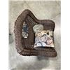 Image 3 : KIDS PATIO CHAIR