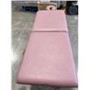Image 3 : PORTABLE FOLDING MASSAGE TABLE