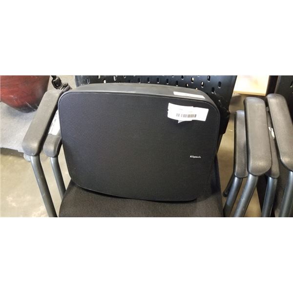 KLIPSCH PSM-800-T SPEAKER