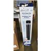 Image 1 : AS NEW OMNIBREEZE 38IN TOWER FAN W/ WIFI CONTROL