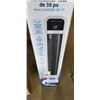 Image 2 : AS NEW OMNIBREEZE 38IN TOWER FAN W/ WIFI CONTROL