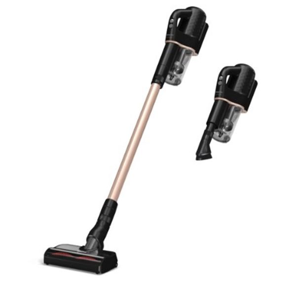 MIELE DUOFLEX HX1 TOTAL CARE STICK VACUUM - TESTED WORKING, RETAIL $849