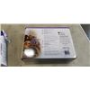 Image 2 : 2 - 2 PACKS KIDDE HARDWIRED SMOKE + CARBON MONOXIDE ALARMS