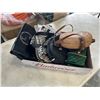 Image 2 : 6 ASSORTED LADIES PURSES, CLUTCHES, SHOULDER BAGS ETC